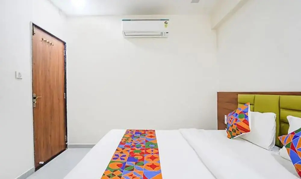 FabHotel Vishala Inn