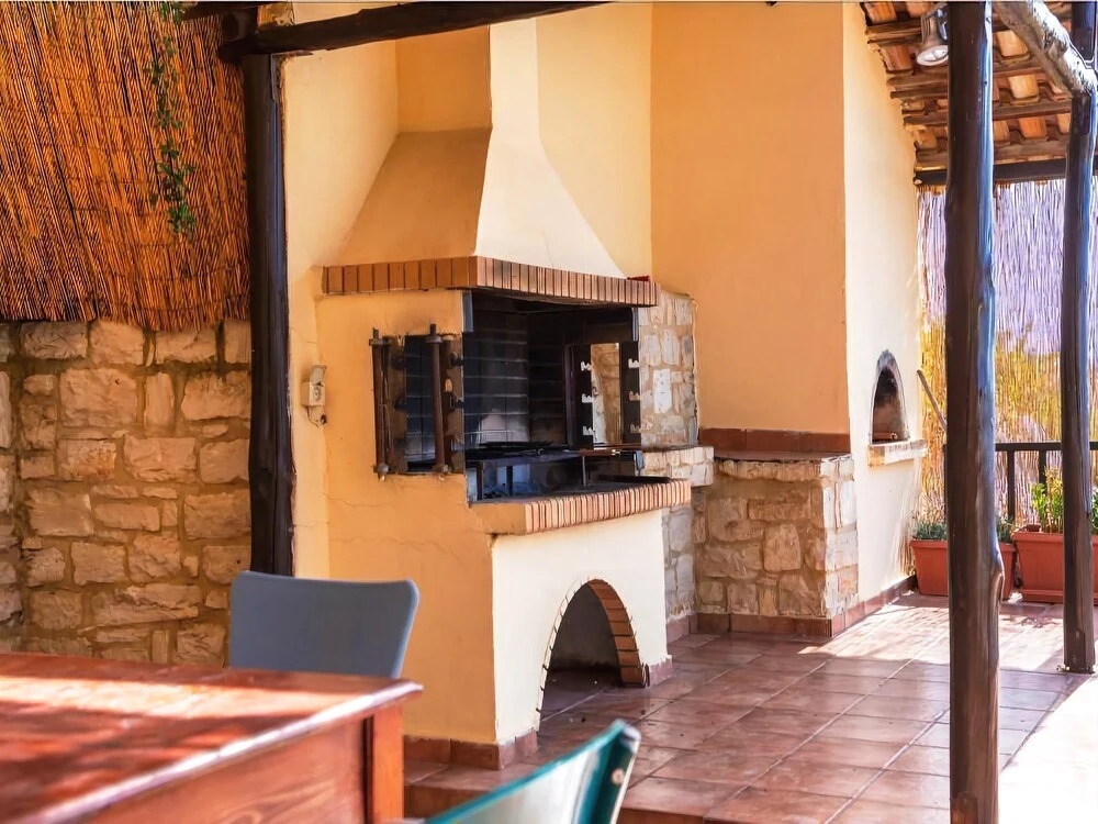 Villa Argirs