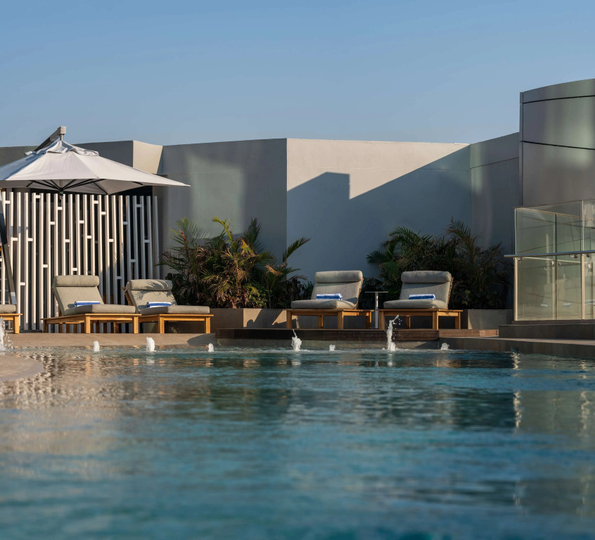 Radisson Blu Hotel, Durban Umhlanga