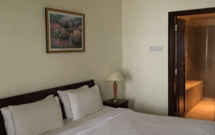 Miami service suite times square Kuala Lumpur