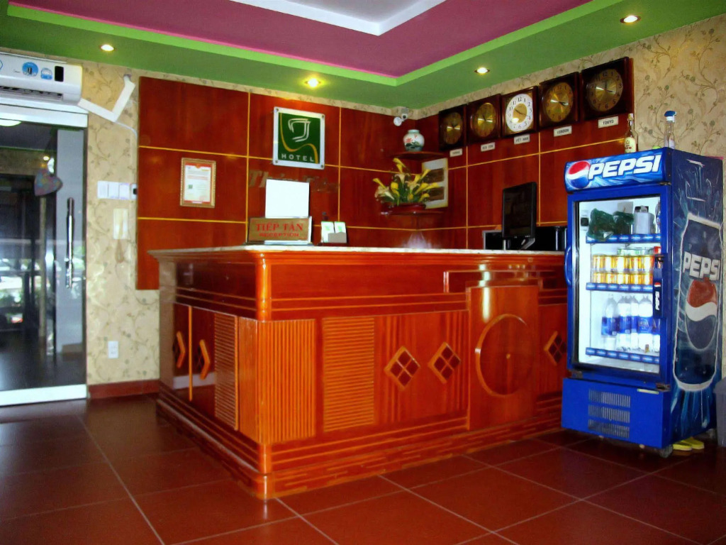 Thuy Tien Hotel