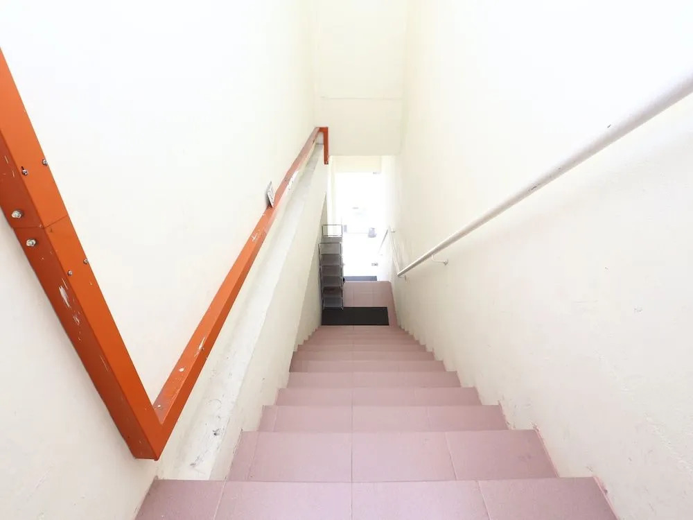 SPOT ON 90163 Kpfb Roomstay 2 - Hostel