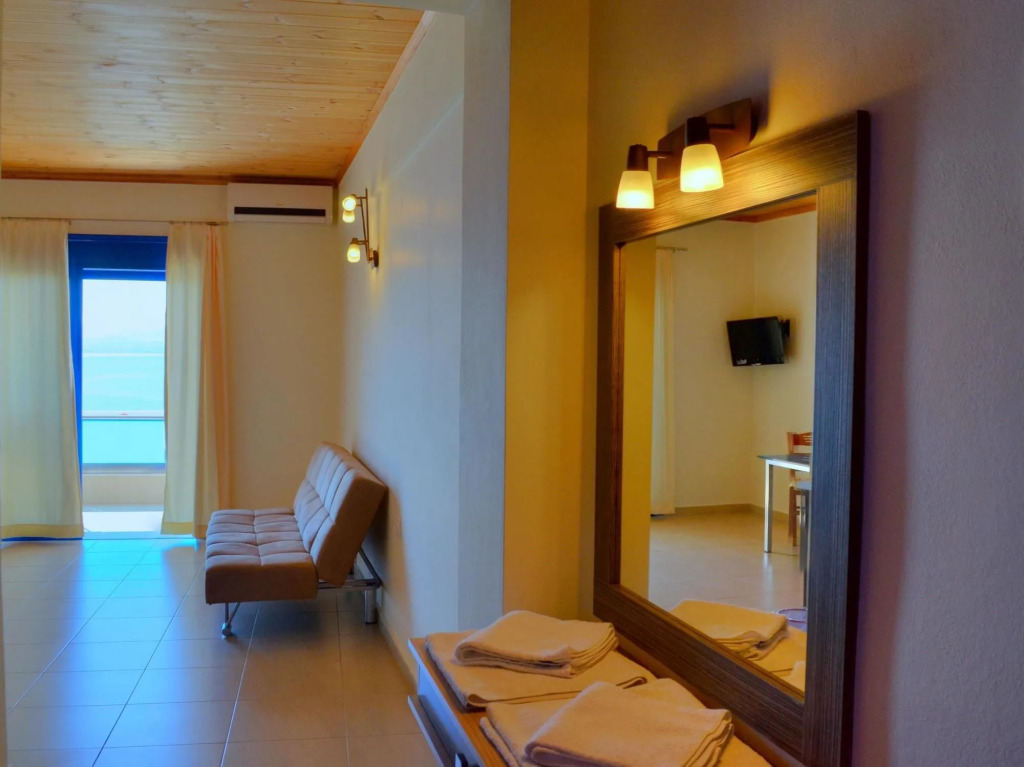 Minos Boutique Hotel Agia Galini