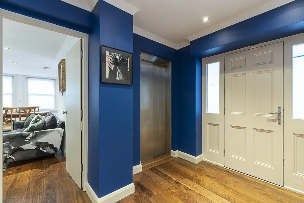 JOIVY Lovely 2 Bedroom Flat in Chelsea