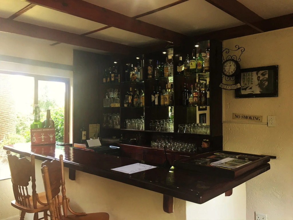 Blue Mango Lodge