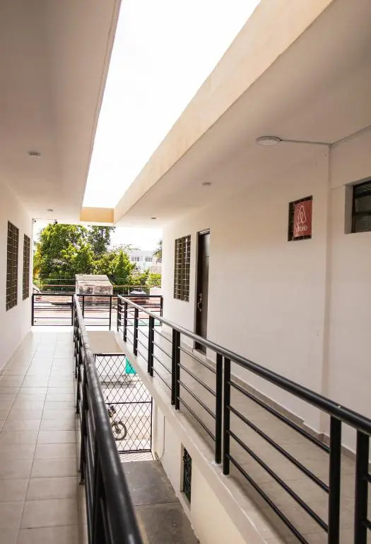 Departamento Orellana 11