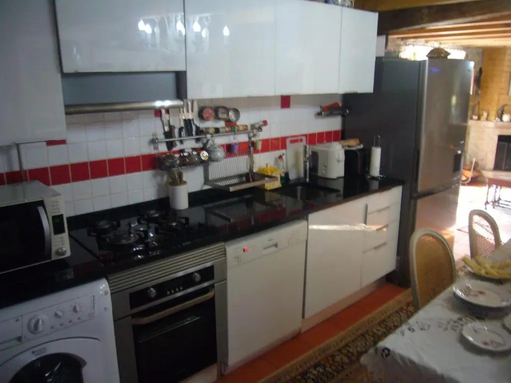 Casa do Monge