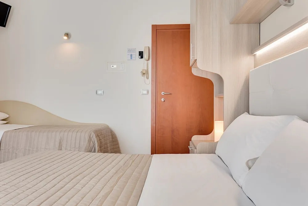 Hotel Astoria