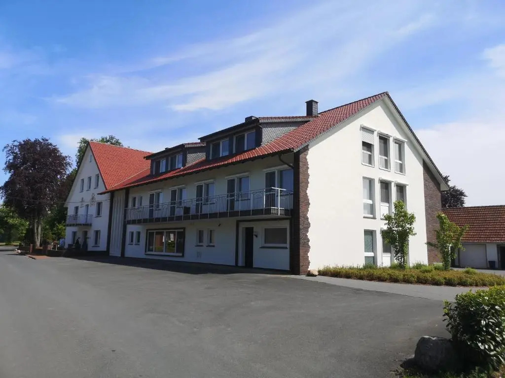 Haus Sonnenwinkel