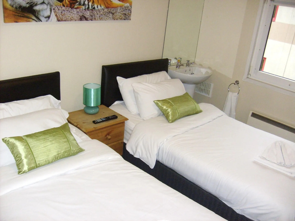 Metro Inns Teesside