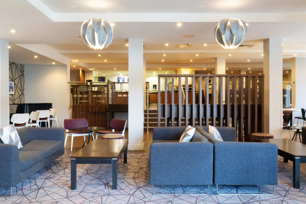 Holiday Inn Express Birmingham - Snow Hill by IHG