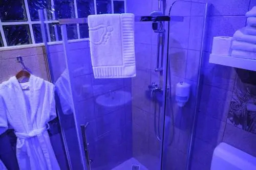 Anadi Hotel Boutique