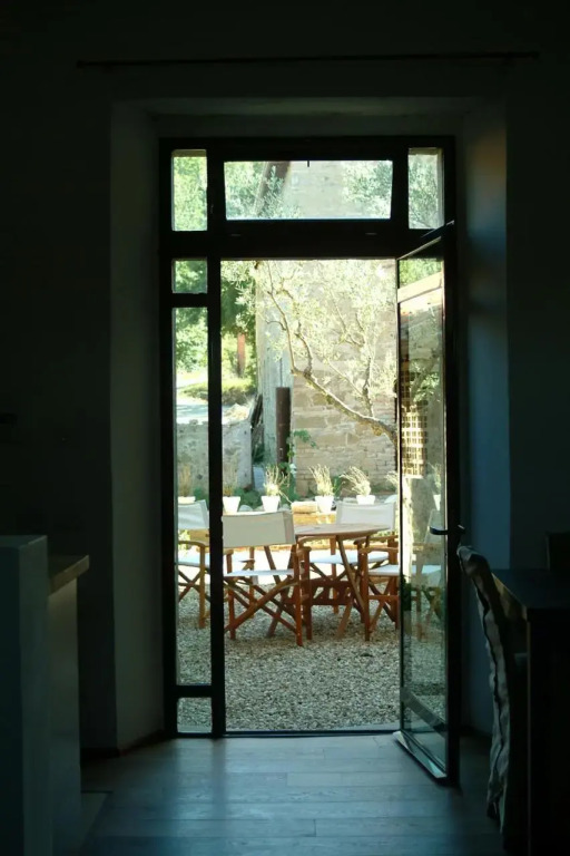 Relais Azienda Casalino