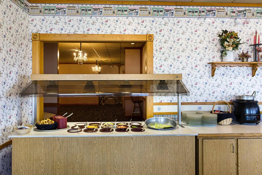 Econo Lodge Jackson