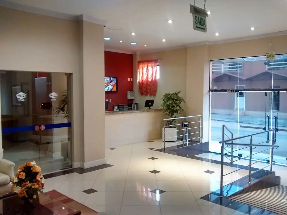 klein Ville Esteio Br