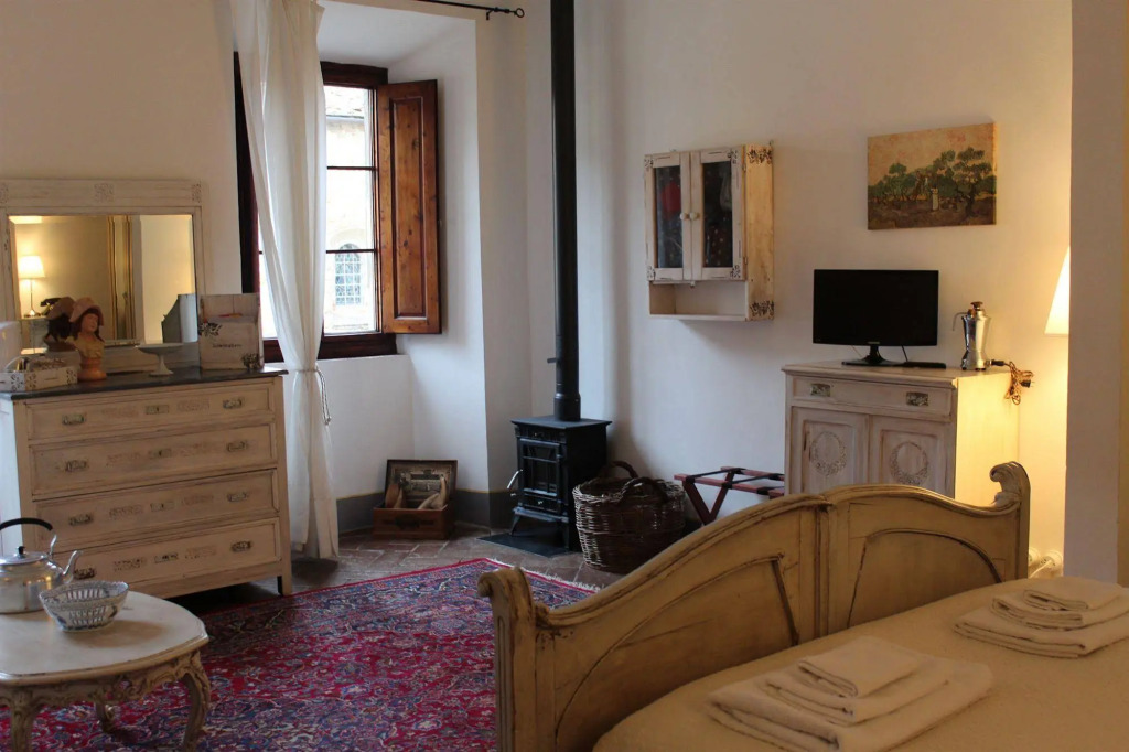 Le Terrazze Del Chianti b&b Residenza dEpoca e di Charme