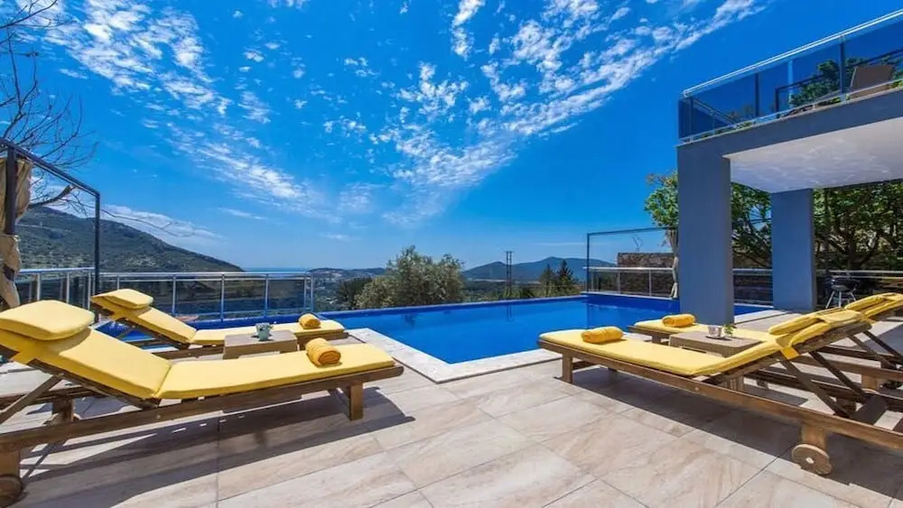 Villa Nil