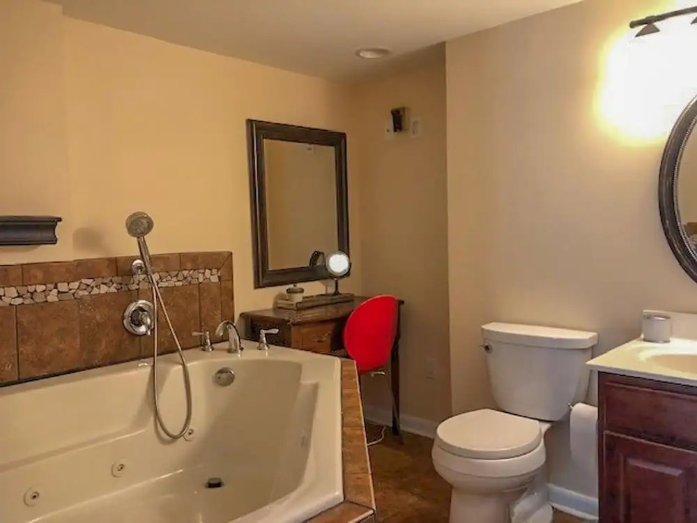 Waterpointe I 203 by Seaside Vacations