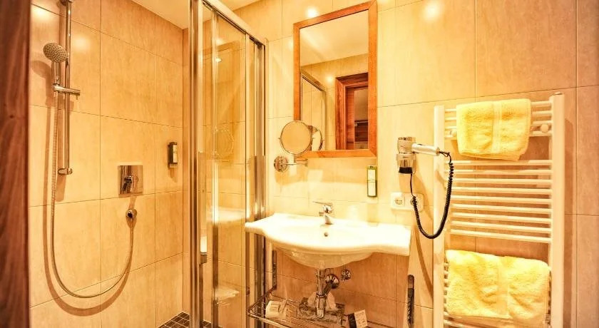 Hotel Arnika