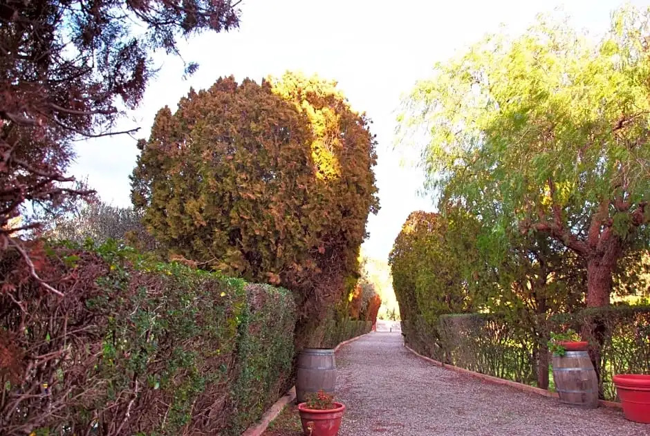 Agriturismo la Mandragola Relais