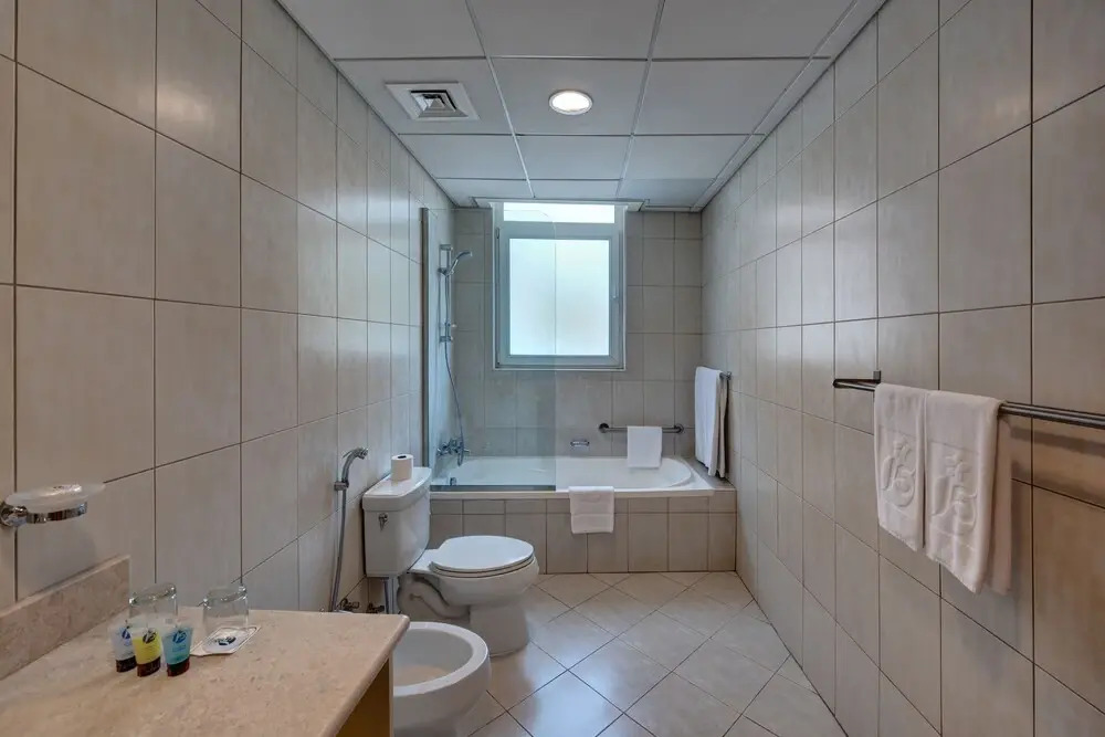 J5 Holiday Homes Studio Motor City