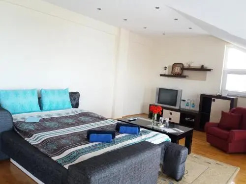 PS Apartments