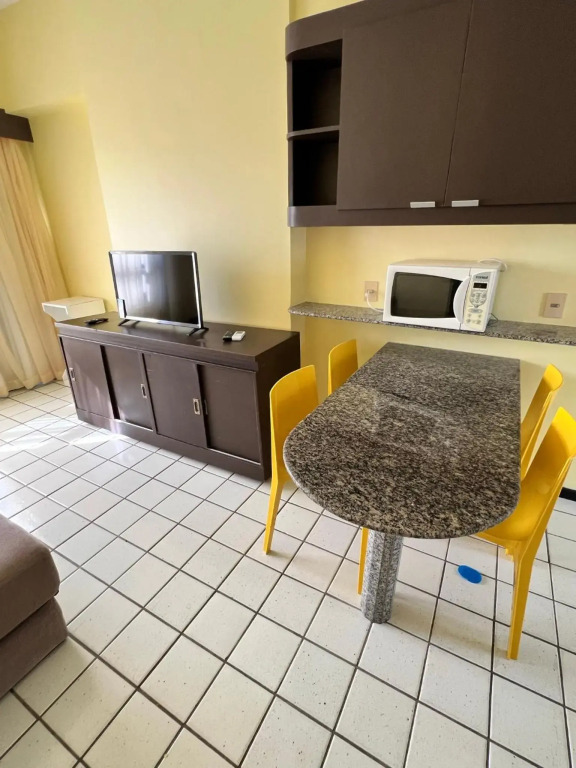 Mercure apartamento