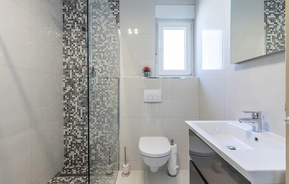 Stunning Apartment in Povile With Wifi and 3 Bedrooms