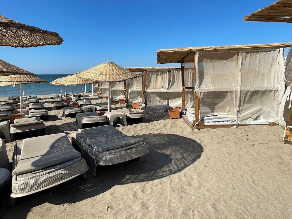 Surf Inn Gokceada