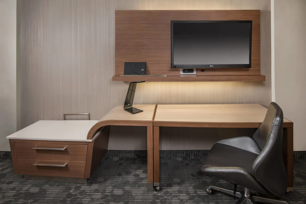 Courtyard by Marriott Lake Jackson
