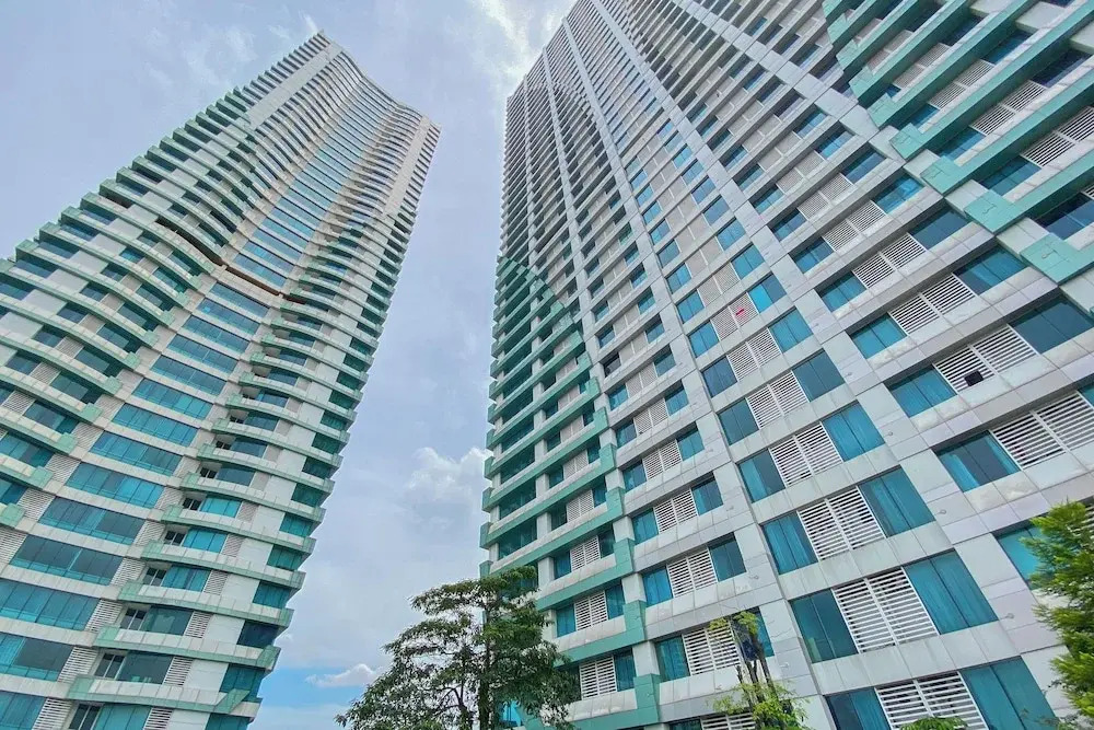 Homey And Well Furnished 2Br Grand Kamala Lagoon Apartment