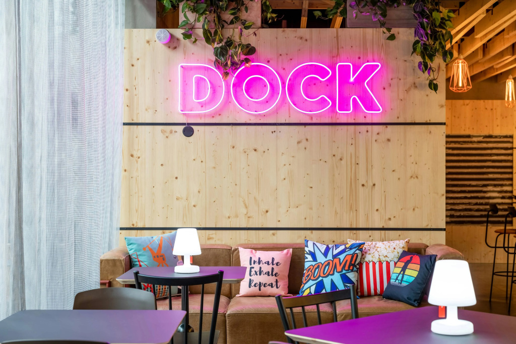 Moxy Bordeaux