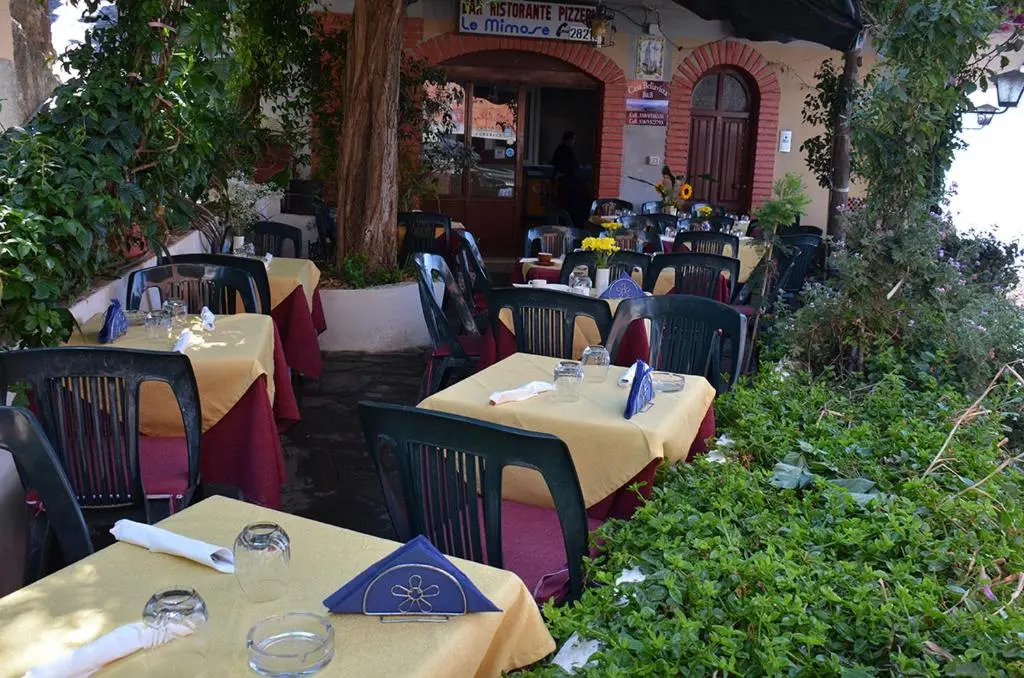 B&B Casa Bellavista