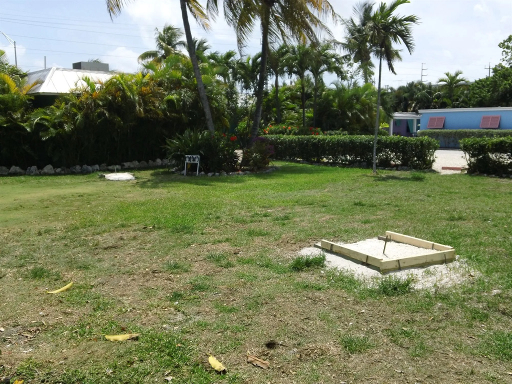 Coconut Cay Resort