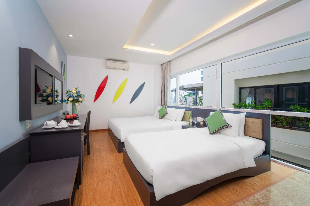 Chill Place Hotel