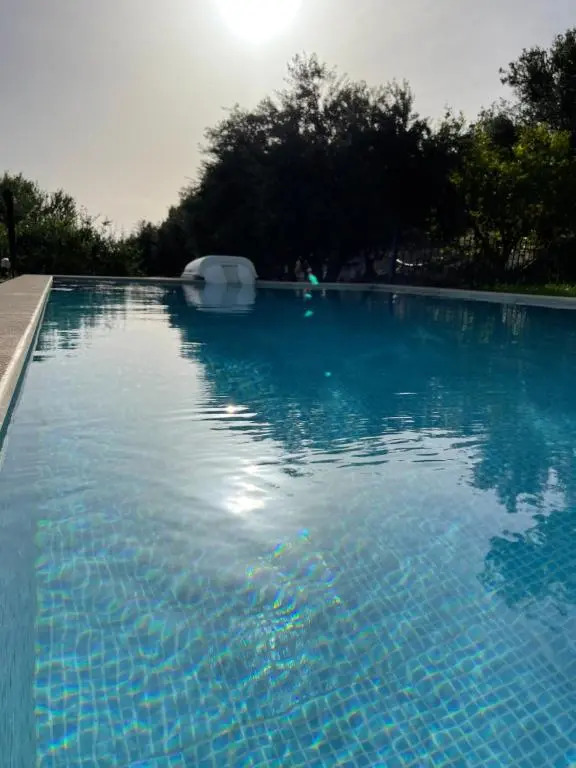 Villa Leonidas just enjoy your holidays