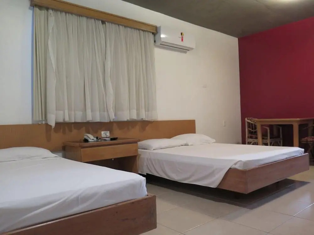 Hotel Ideal