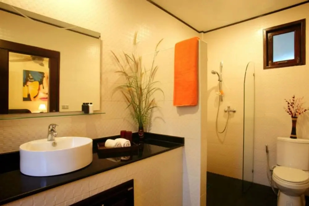 6 Bedroom Bay & Island View Twin Villa Koh Phangan SDV233/234-By Samui Dream Villas