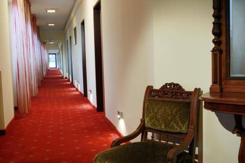 Hotel zur Post