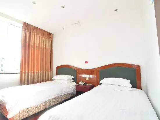 Chunguo Hotel