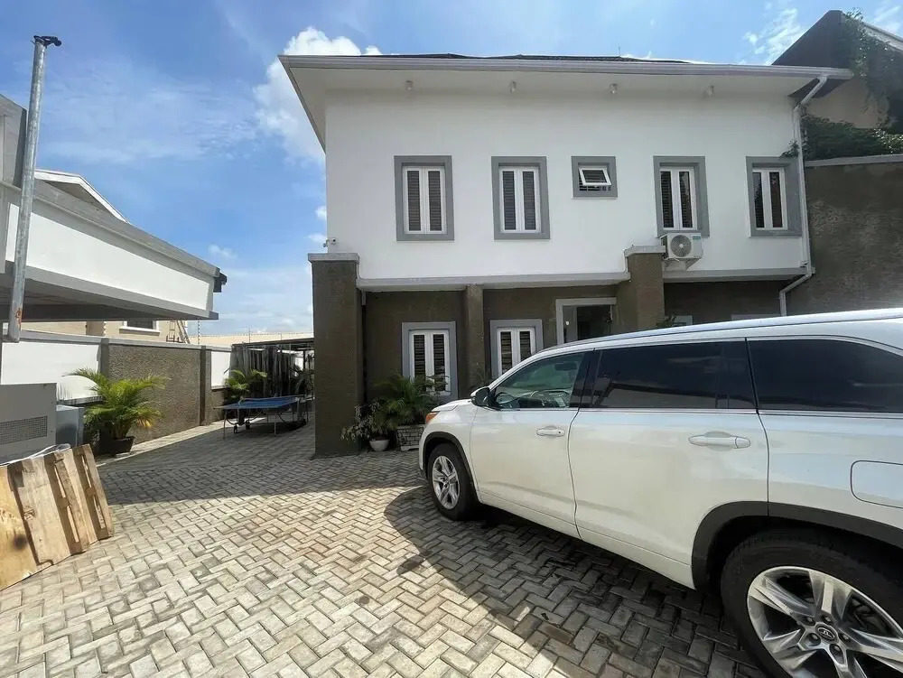 Coco Luxury Apartment