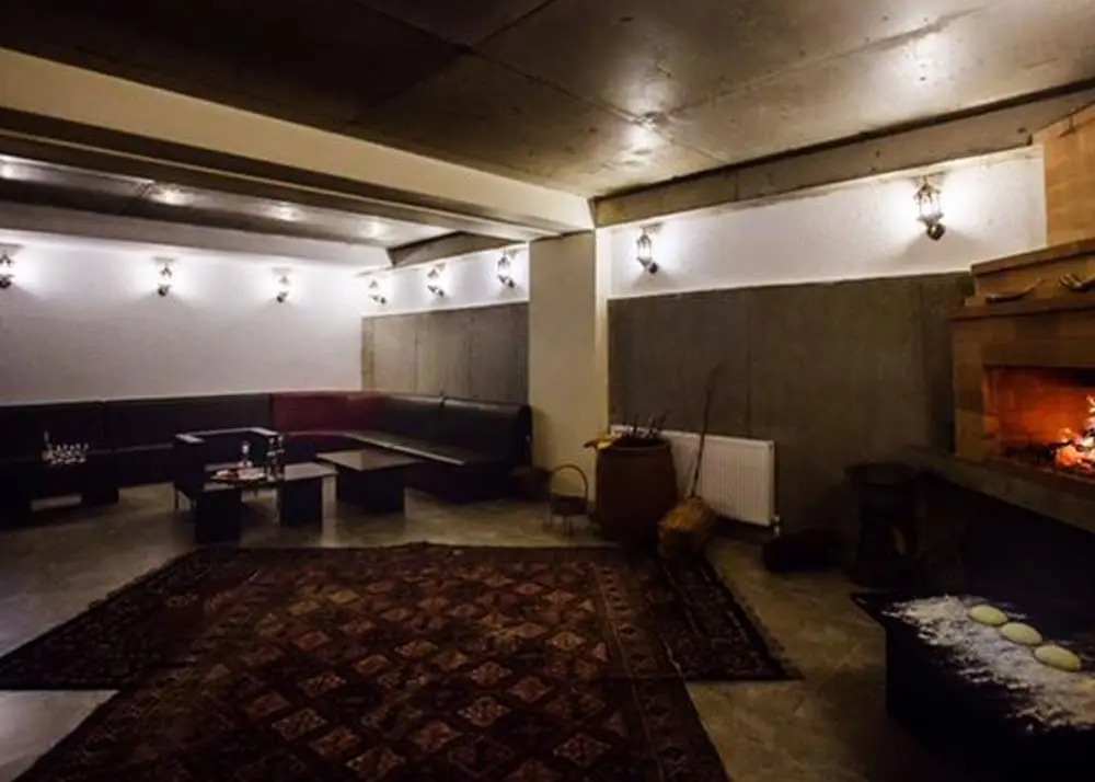 Degustarium Hotel Tbilisi
