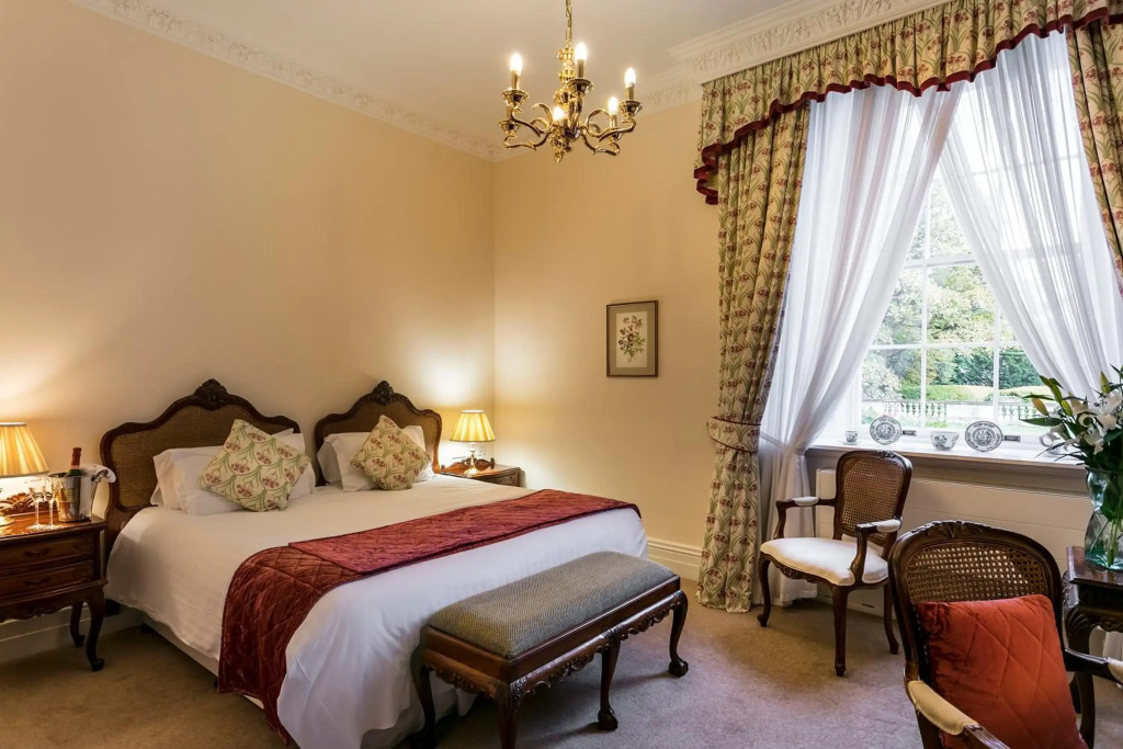 Doxford Hall Hotel And Spa