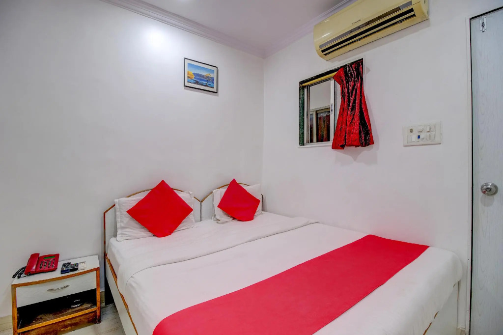 OYO 61623 Hotel Homestay