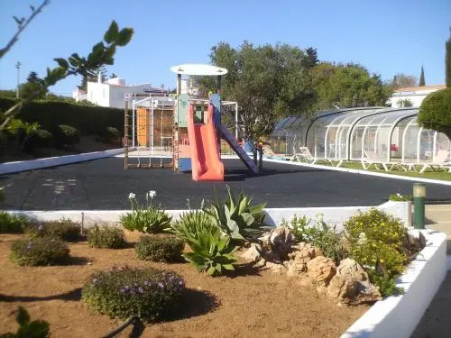 Apartamento Algarve