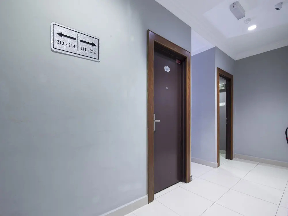 Anggerik Garden Hotel - AG Hotel