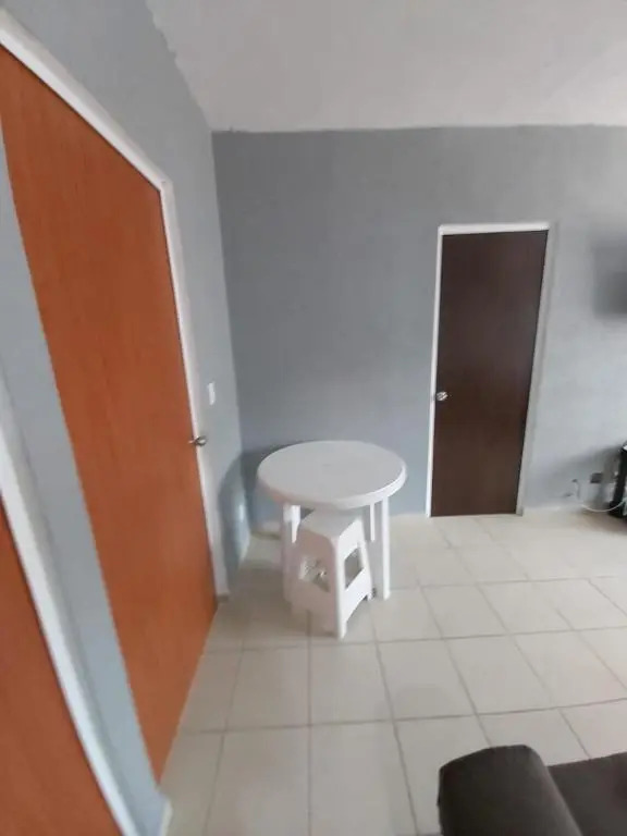 Víctor house