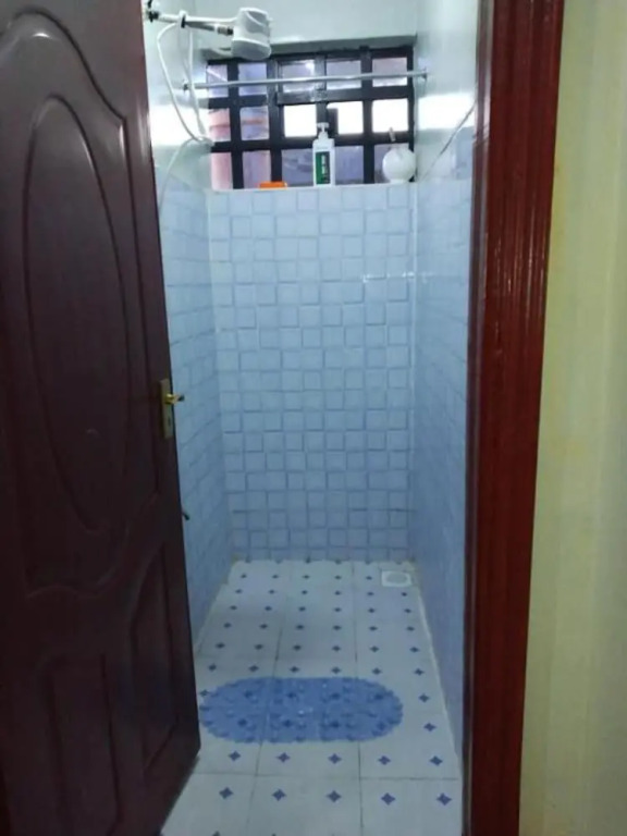 Stay.Plus Naivasha Budget Apartment