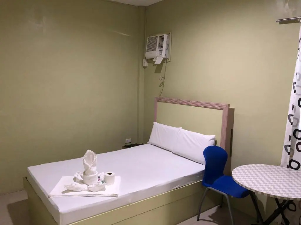 Jared Suites