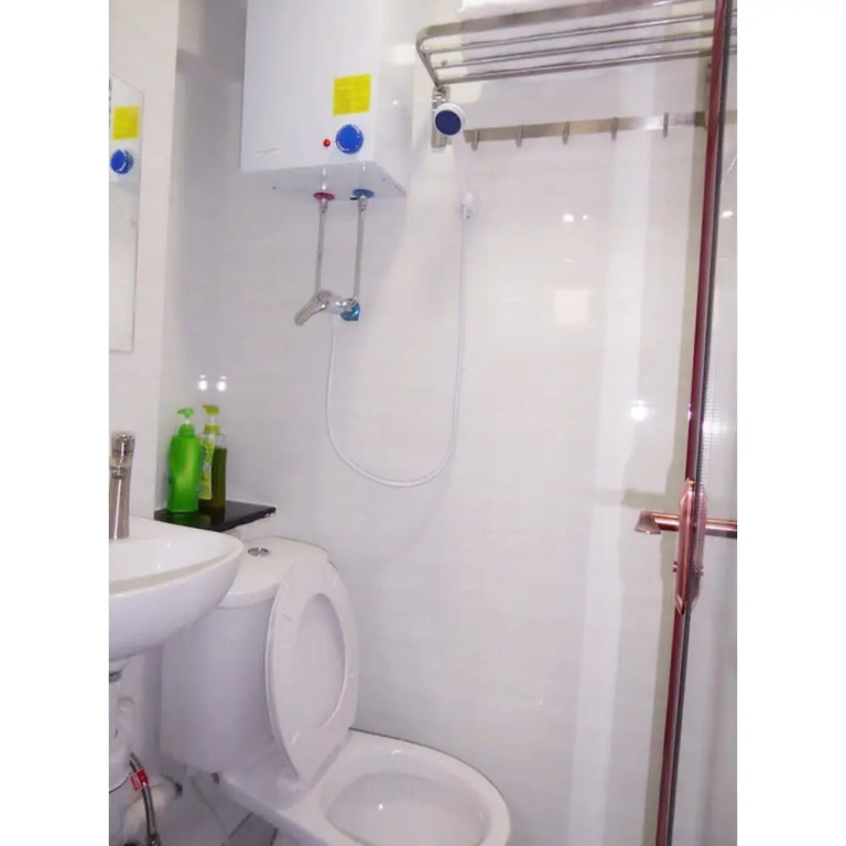 Kin Shing Hostel